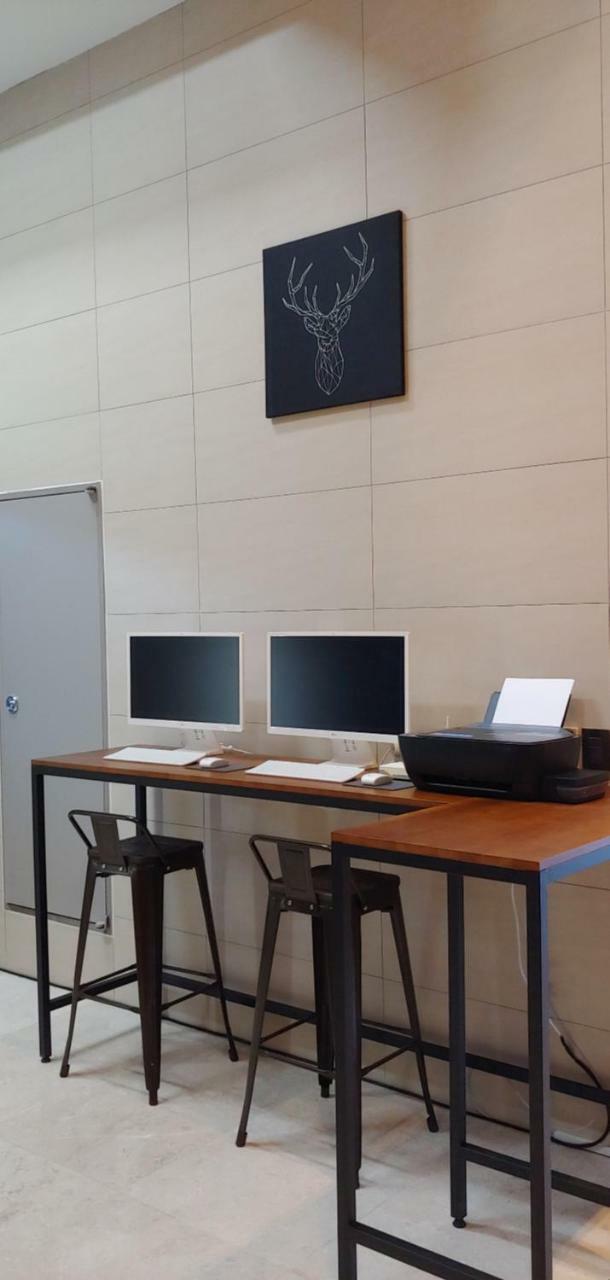 Western Bay Marina Hotel Pyeongtaek Esterno foto